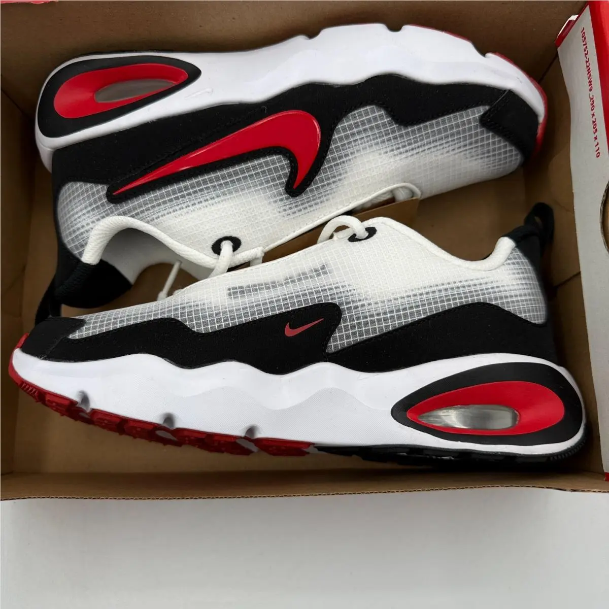Nike shoes - Nike Air Max 1 - Air Max - Black 12