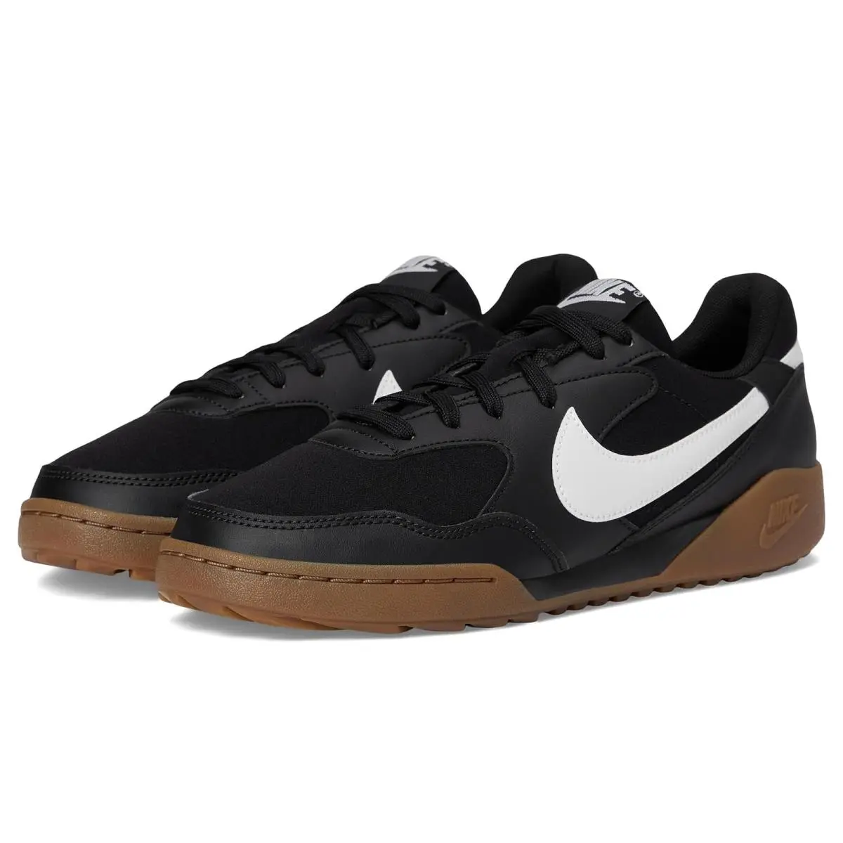 Boy`s Sneakers Athletic Shoes Nike Kids Terra Manta Little Kid/big Kid