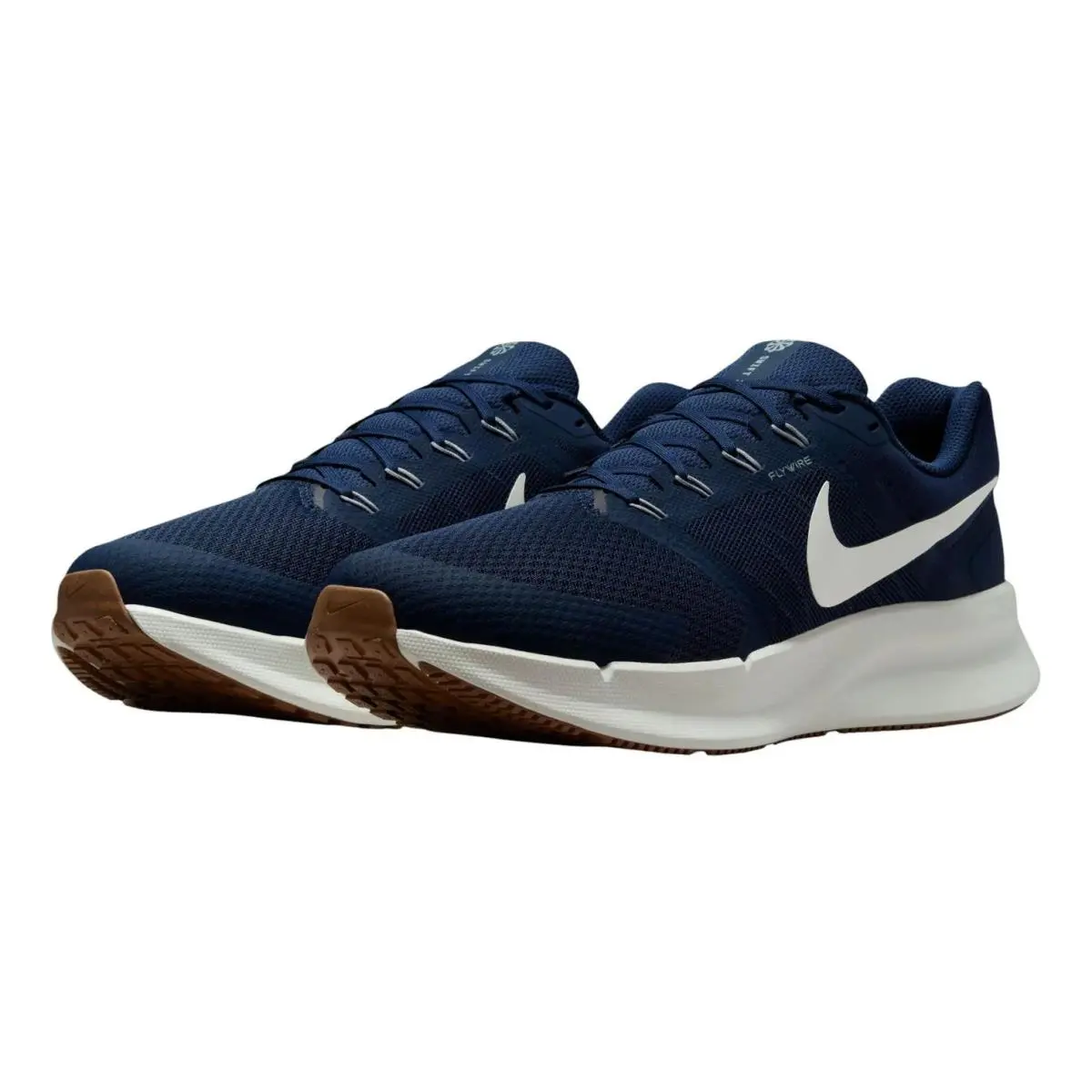 Nike shoes - Nike Run Swift 3 - Run Swift - Blue 4