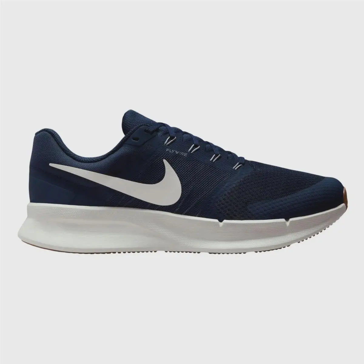 Nike Run Swift 3 Shoes Mens Midnight Navy Blue Outdoor DR2695 406