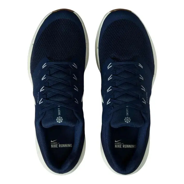 Nike shoes - Nike Run Swift 3 - Run Swift - Blue 12