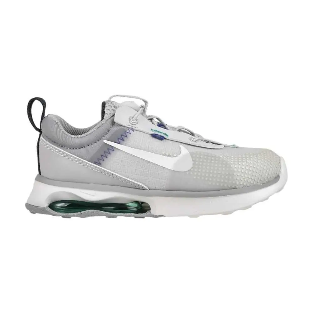 Air Max 2021 TD Toddlers` Shoes Photon Dust/summit White DB1110-003 by Nike
