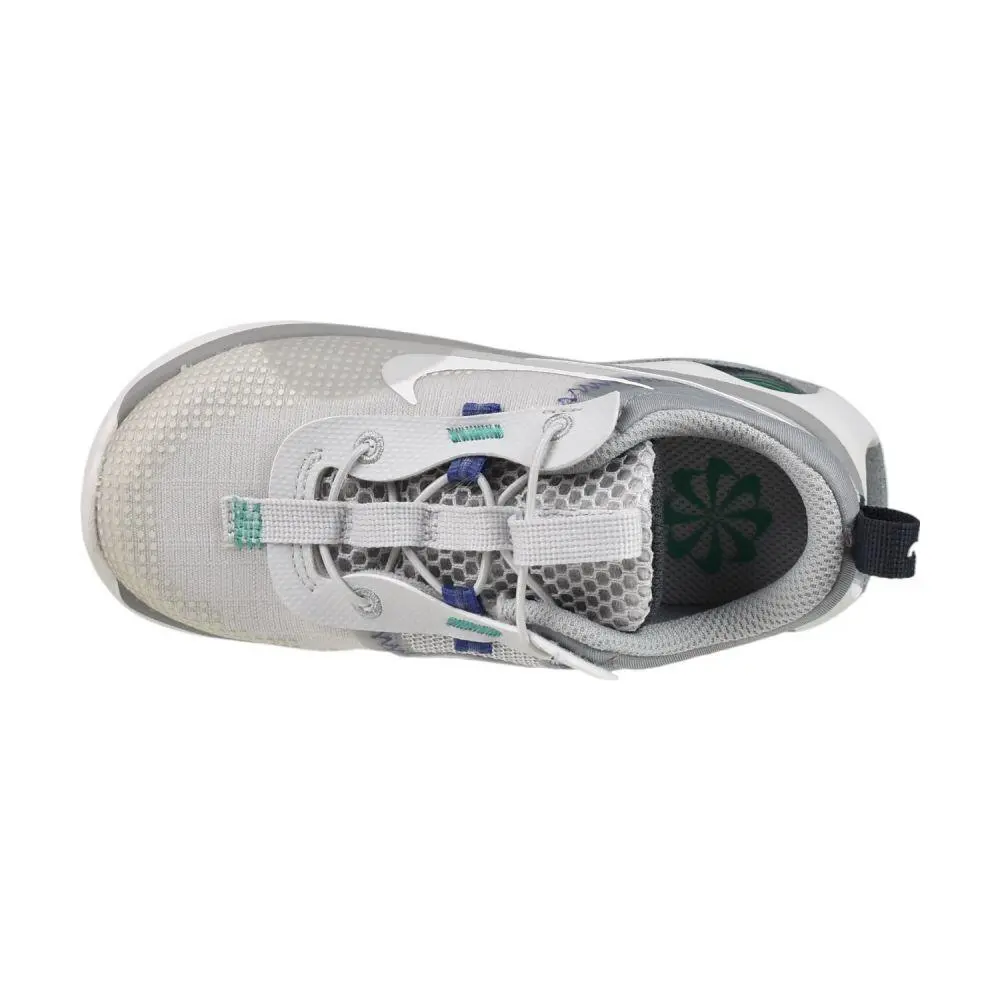 Nike shoes - Photon Dust/Summit White 9