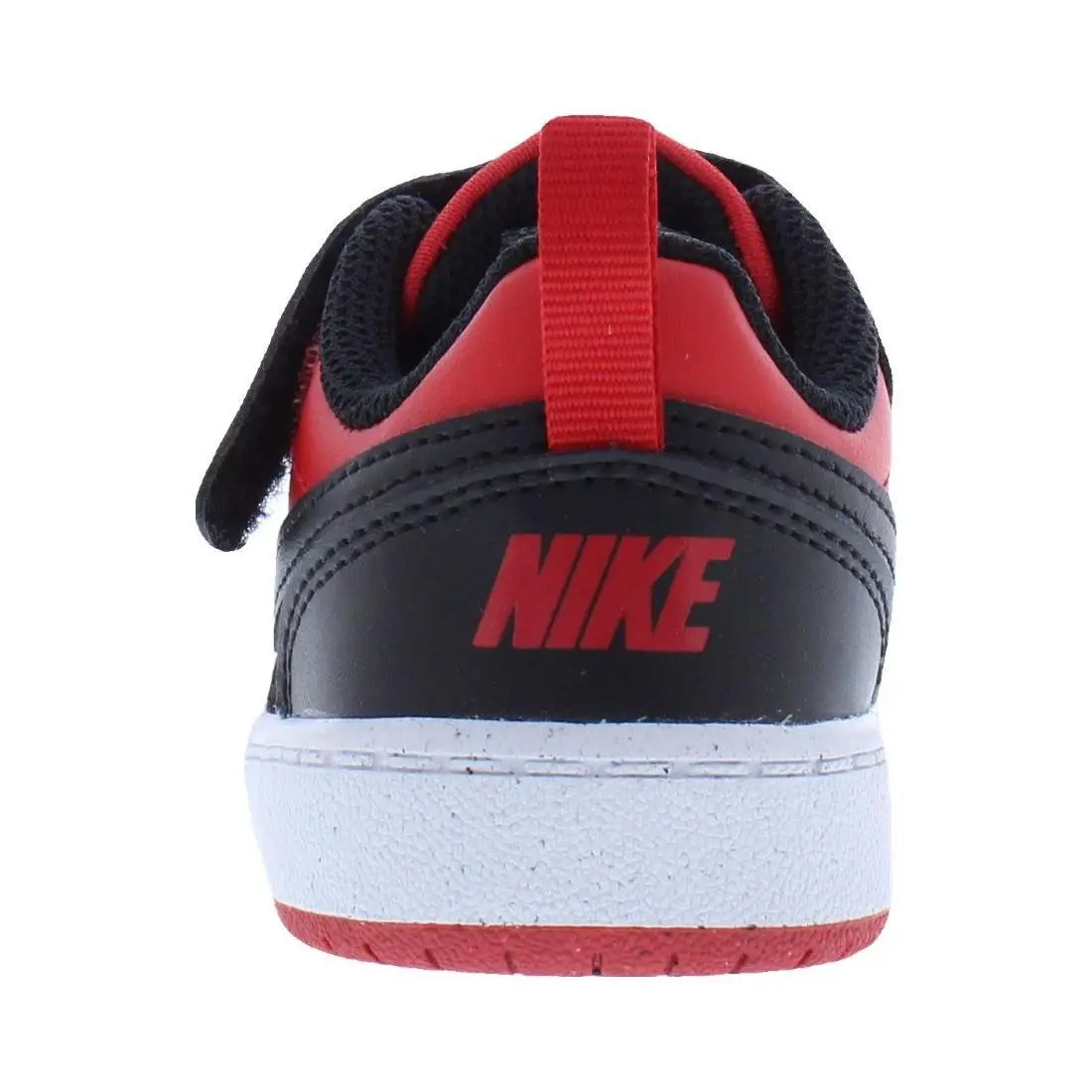 Nike shoes - DV5458600 - DV5458600 - University Red/Black/White, Main: Red 2