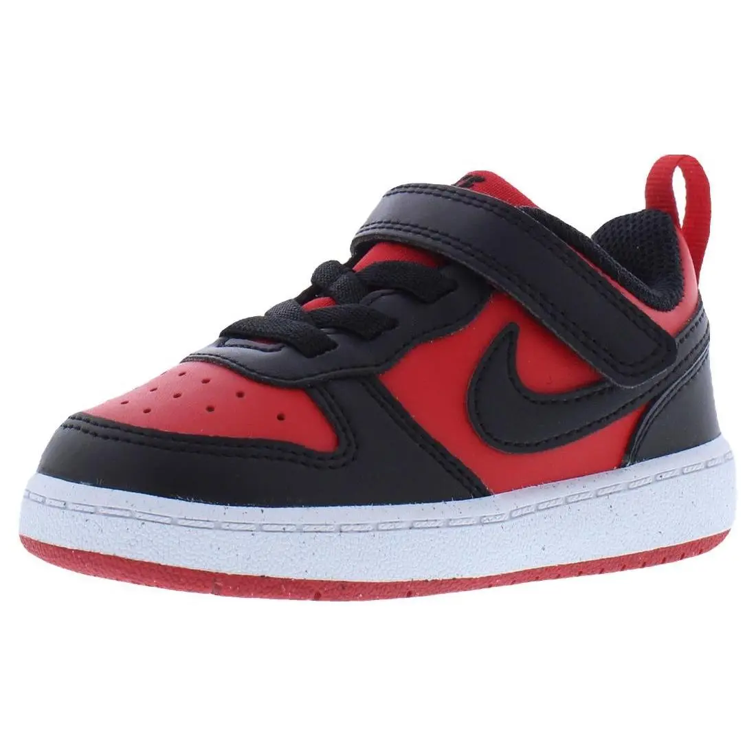 Nike shoes - DV5458600 - DV5458600 - University Red/Black/White, Main: Red 4