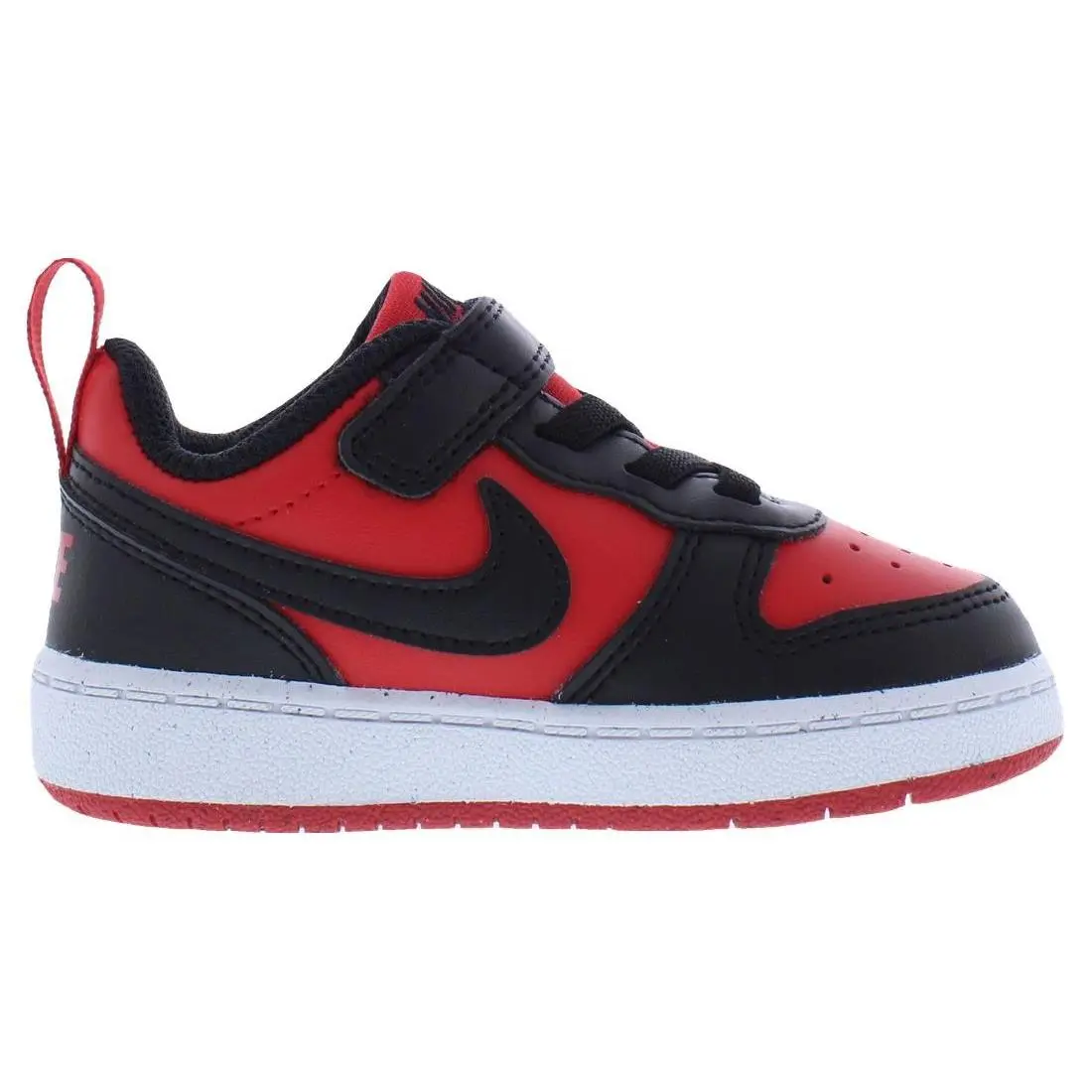 Nike shoes - DV5458600 - DV5458600 - University Red/Black/White, Main: Red 5