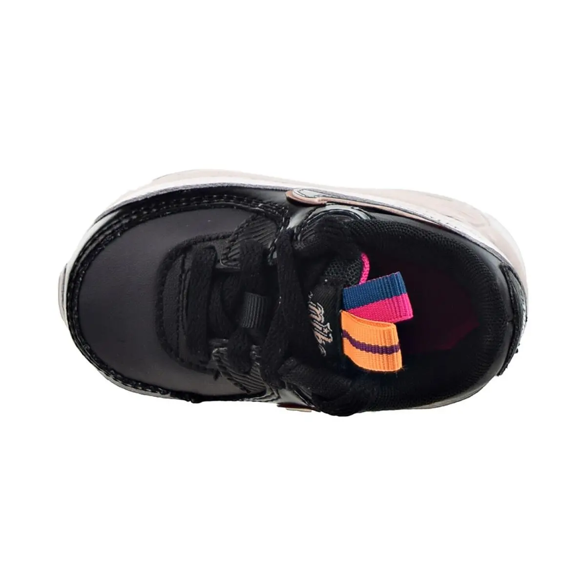 Nike shoes - DJ0416 001 - DJ0416 001 - Off Noir/Metallic Pewter-Black 9