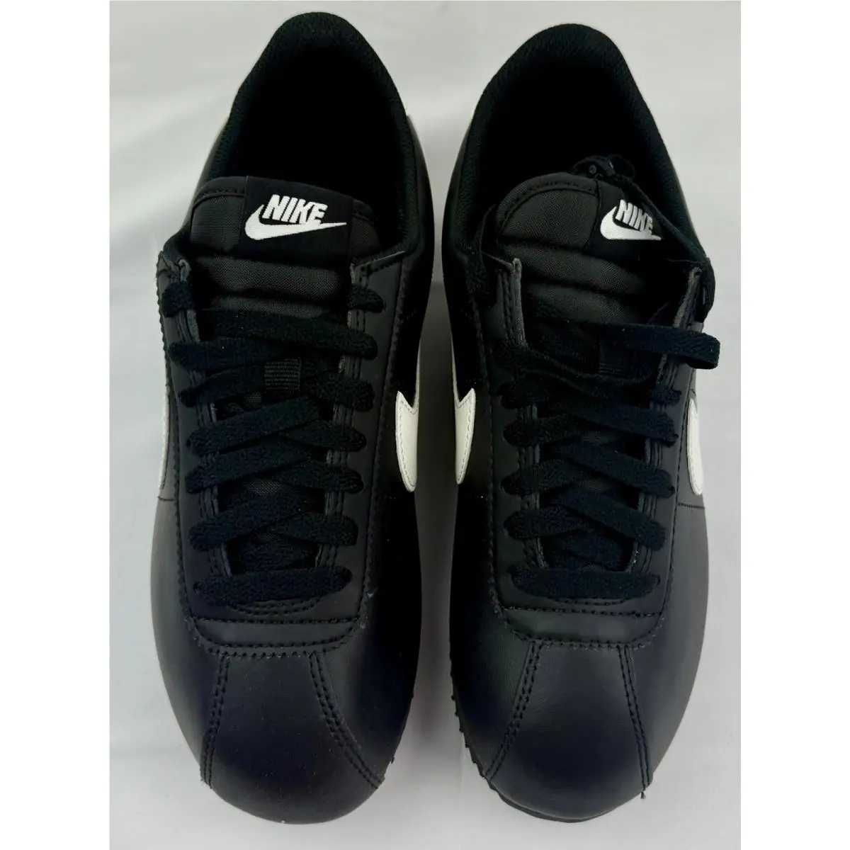 Nike shoes - DN1791006 - DN1791 006 - Black 2