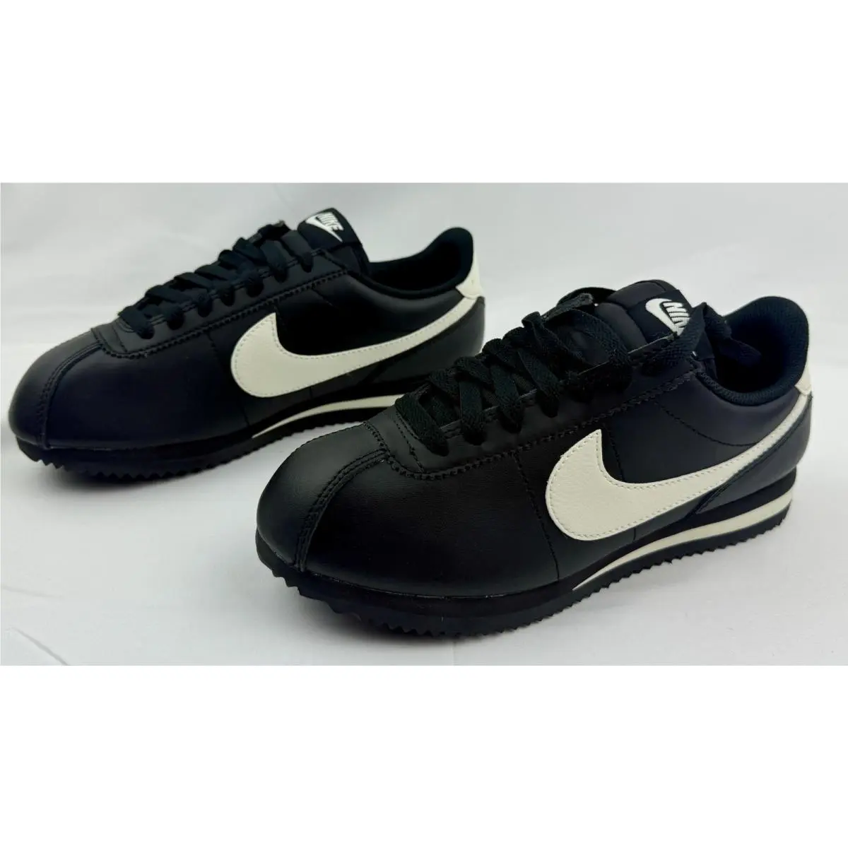 Nike shoes - DN1791006 - DN1791 006 - Black 4