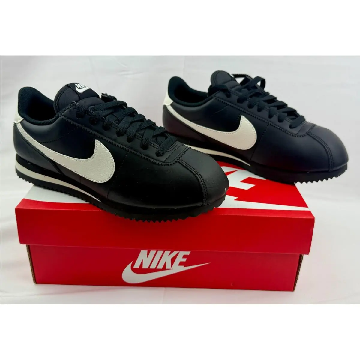 Nike shoes - DN1791006 - DN1791 006 - Black 8