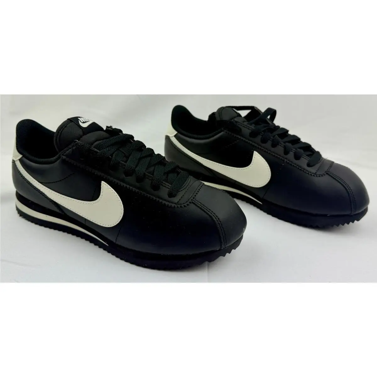 Nike shoes - DN1791006 - DN1791 006 - Black 10