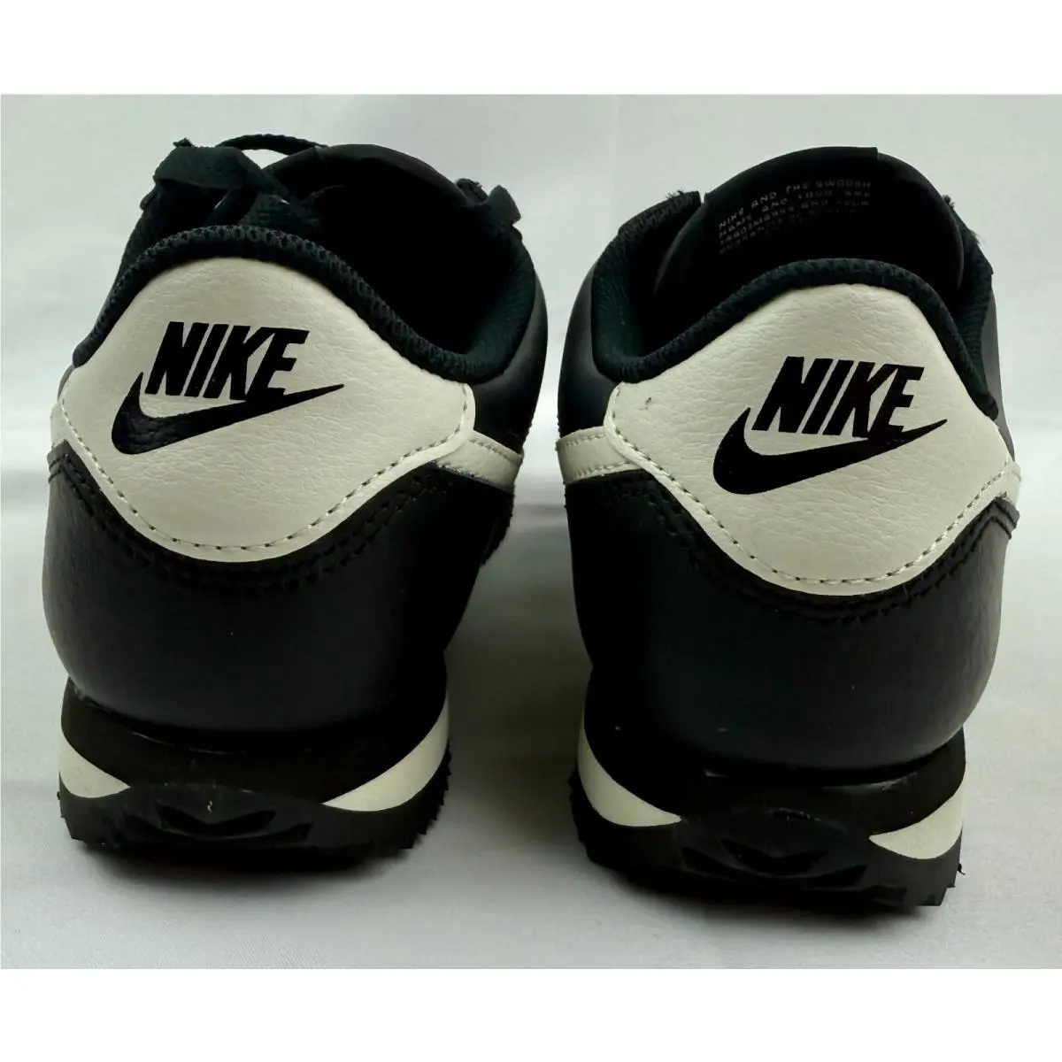 Nike shoes - DN1791006 - DN1791 006 - Black 15