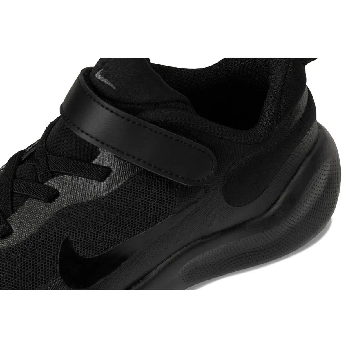 Nike shoes - Black/White/White 11