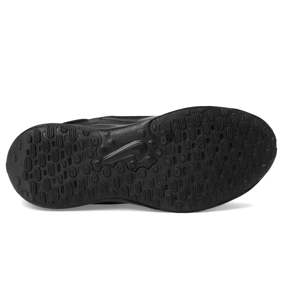 Nike shoes - Black/White/White 8