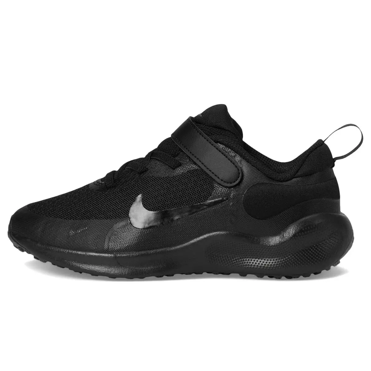 Nike shoes - Black/White/White 9