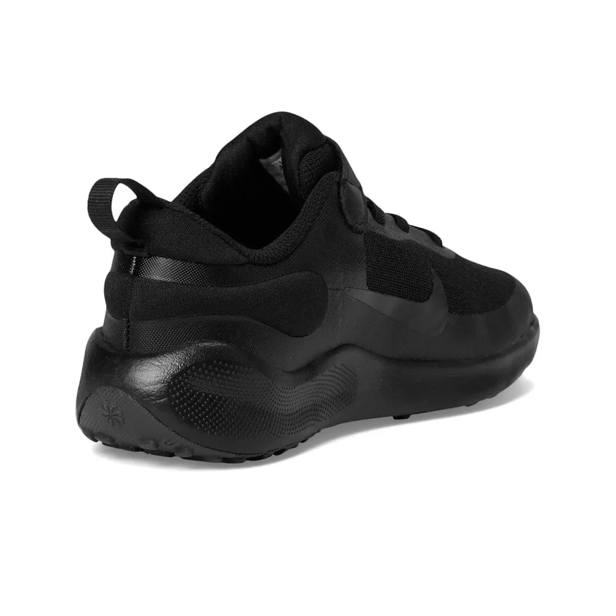 Nike shoes - Black/White/White 10