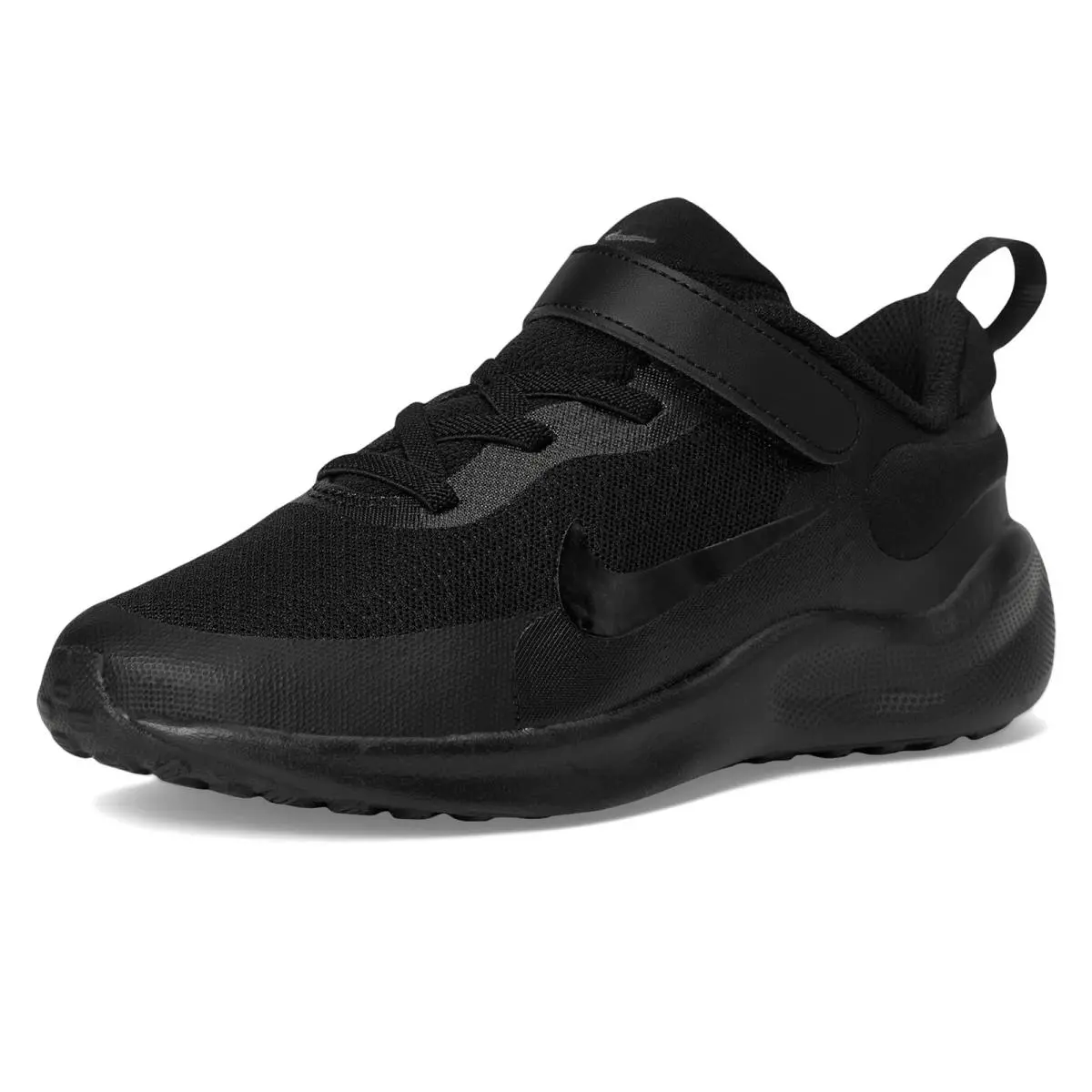 Nike shoes - Black/White/White 12