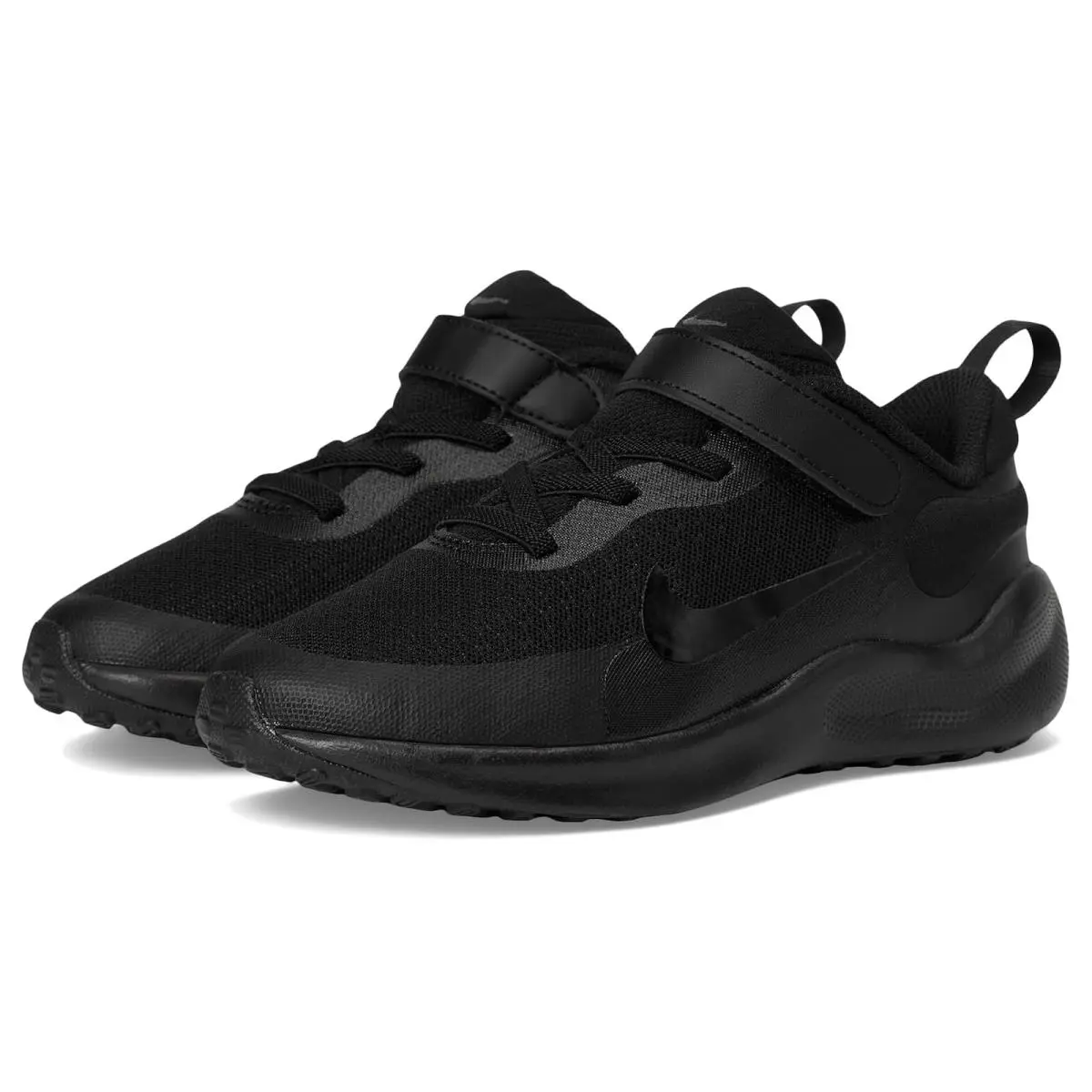 Nike shoes - Black/White/White 6