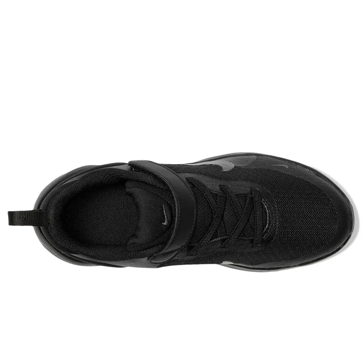 Nike shoes - Black/White/White 7