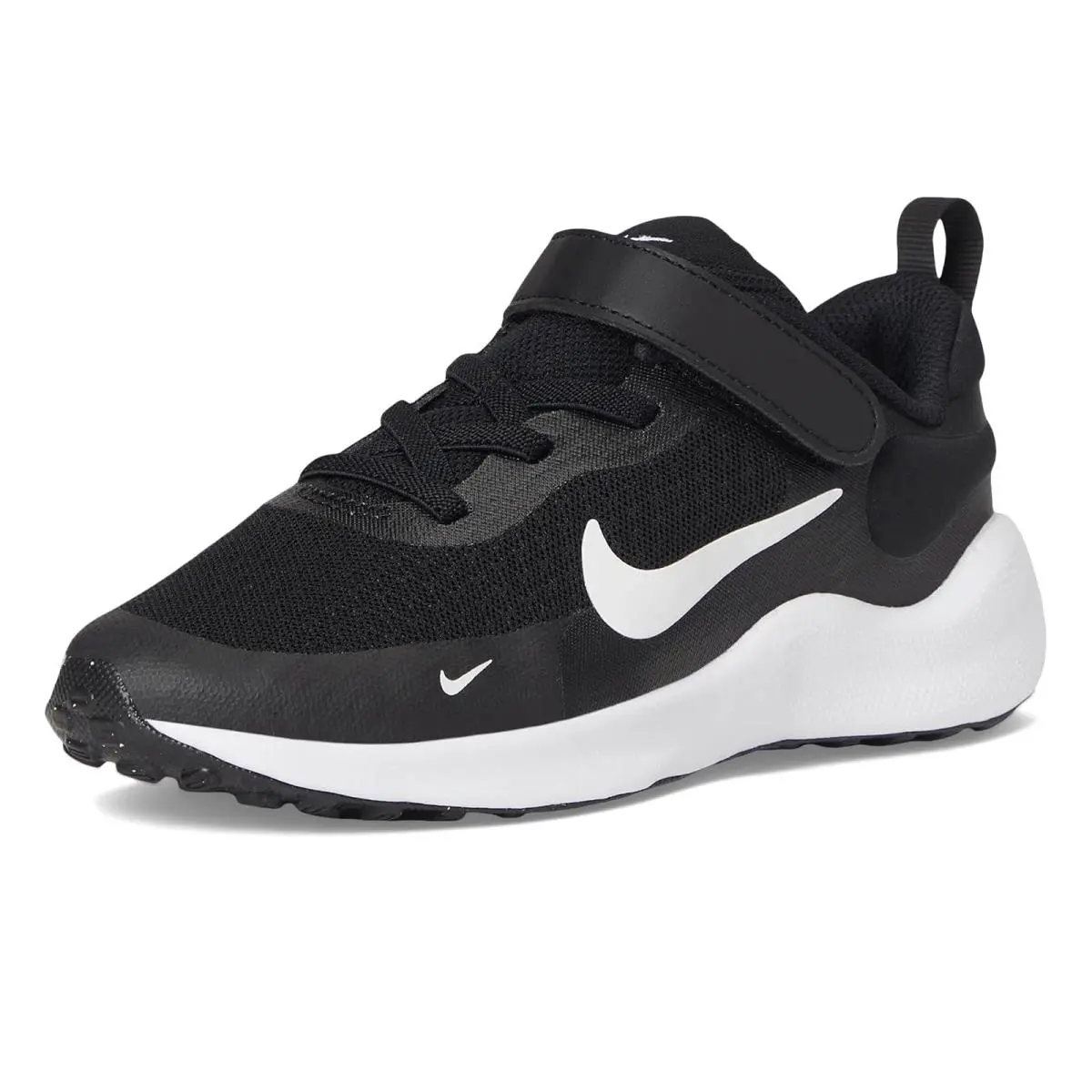 Nike shoes - Black/White/White 19