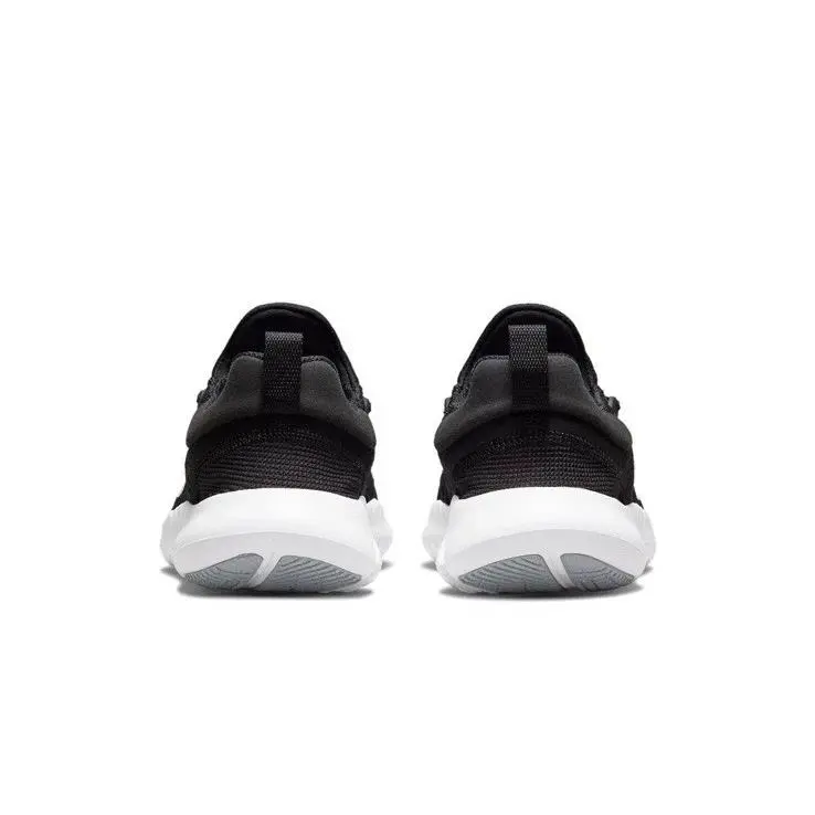 Nike shoes - Nike Free RN - Free - CZ1884001 - BLACK/WHITE DK SMOKE GREY 9