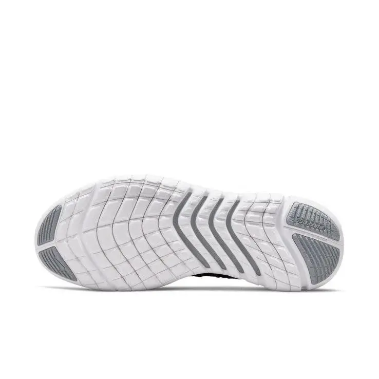 Nike shoes - Nike Free RN - Free - CZ1884001 - BLACK/WHITE DK SMOKE GREY 10
