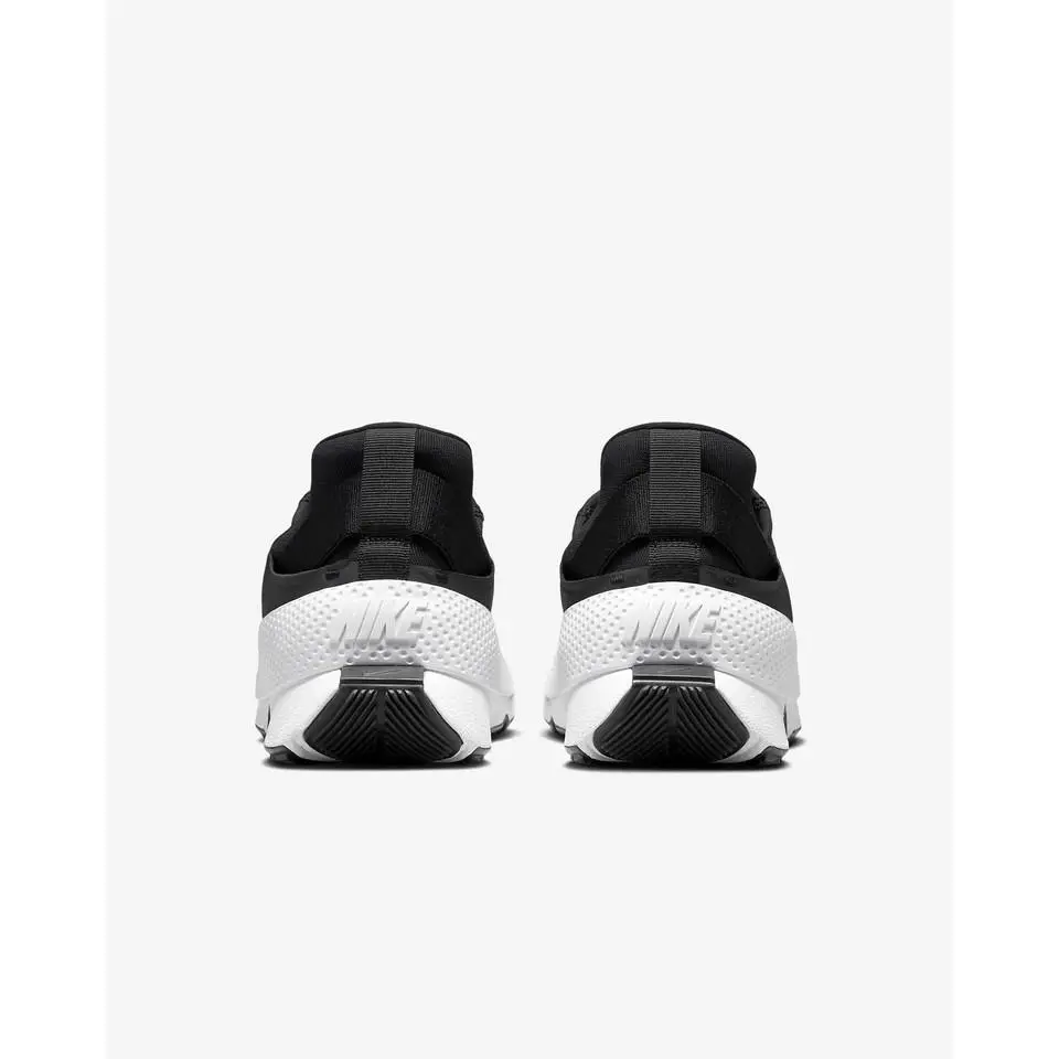 Nike shoes - Nike Go FlyEase - FlyEase - DR5540-002 - BLACK/WHITE 3