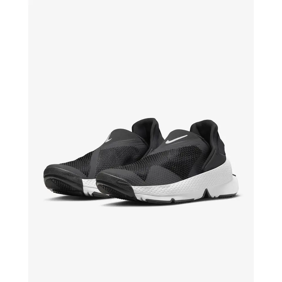 Nike shoes - Nike Go FlyEase - FlyEase - DR5540-002 - BLACK/WHITE 7