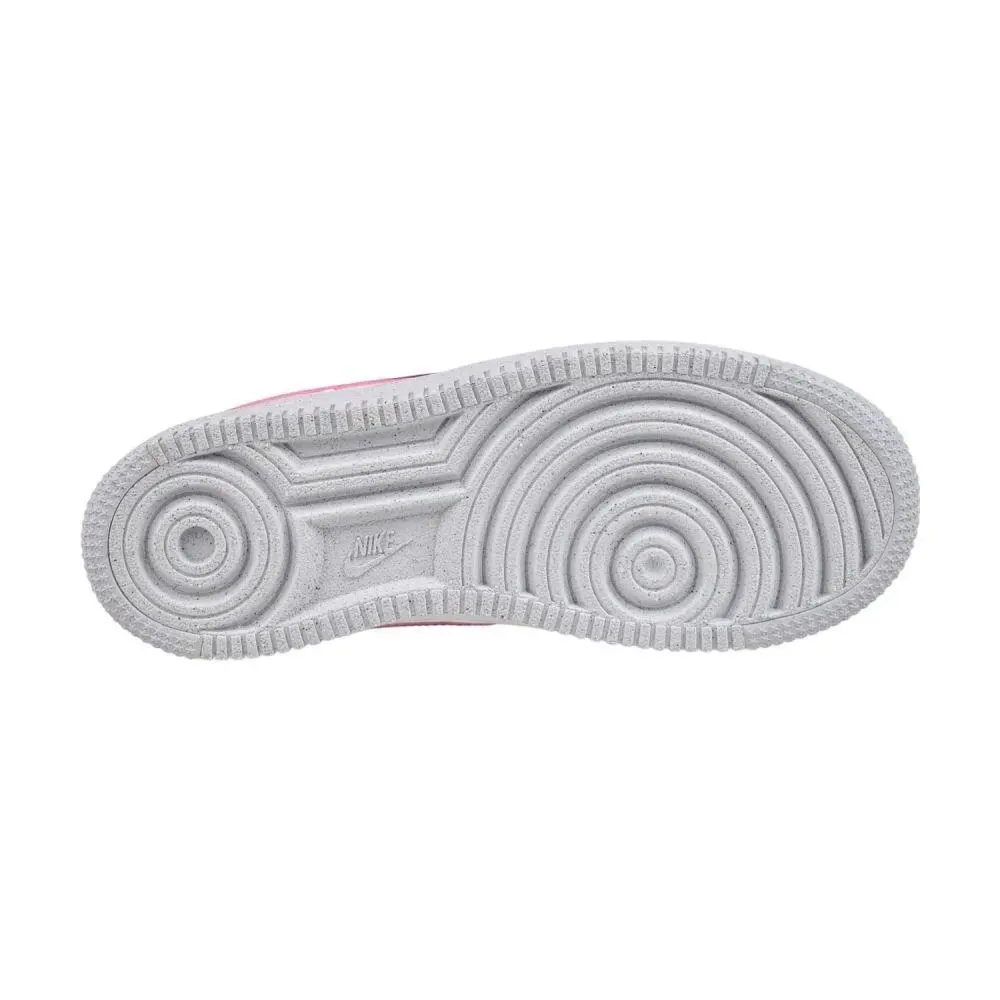 Nike shoes - White/Sangria-Volt 10