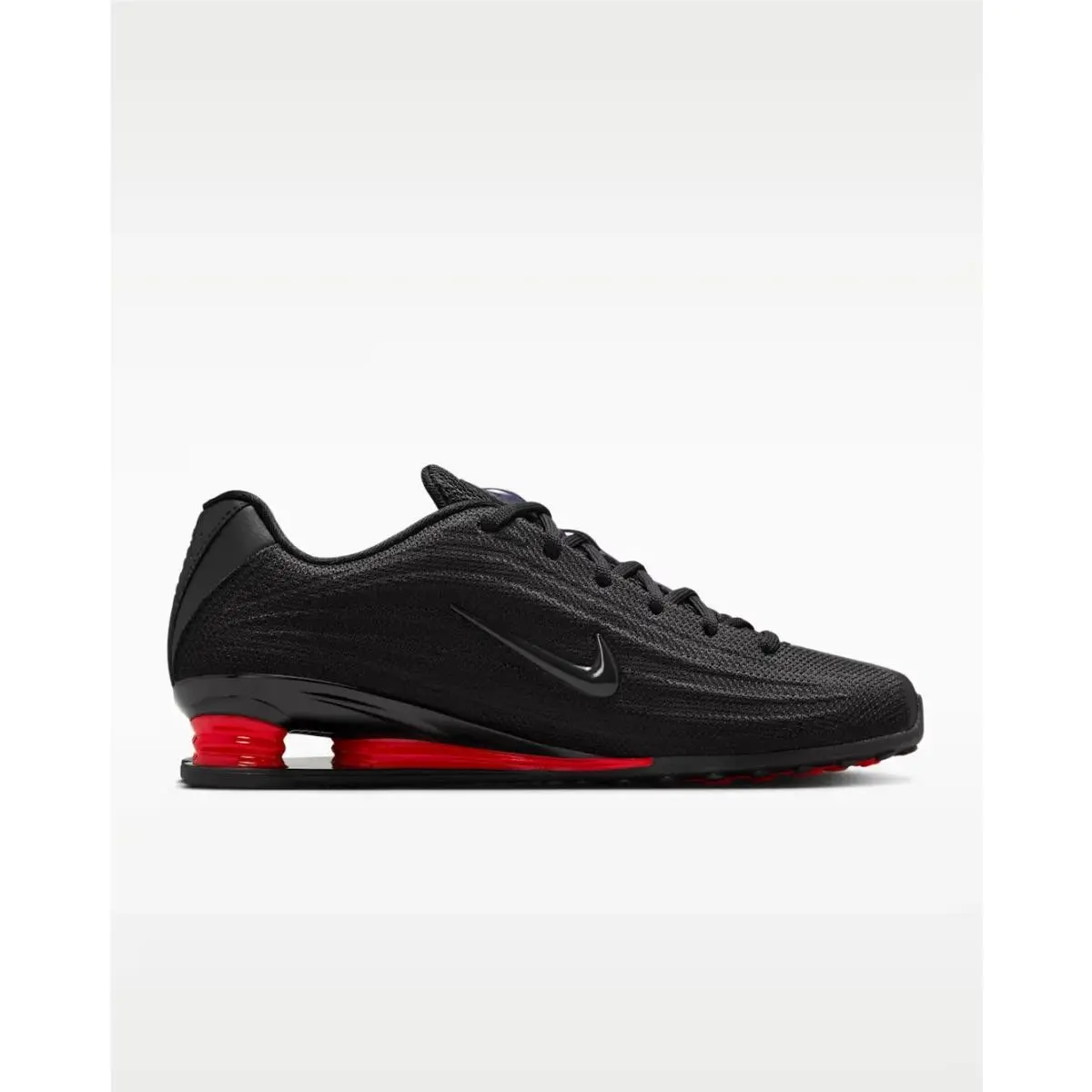 Nike shoes - Nike Shox Z HQ7540-002 - Shox - HQ7540-002 - Black 0