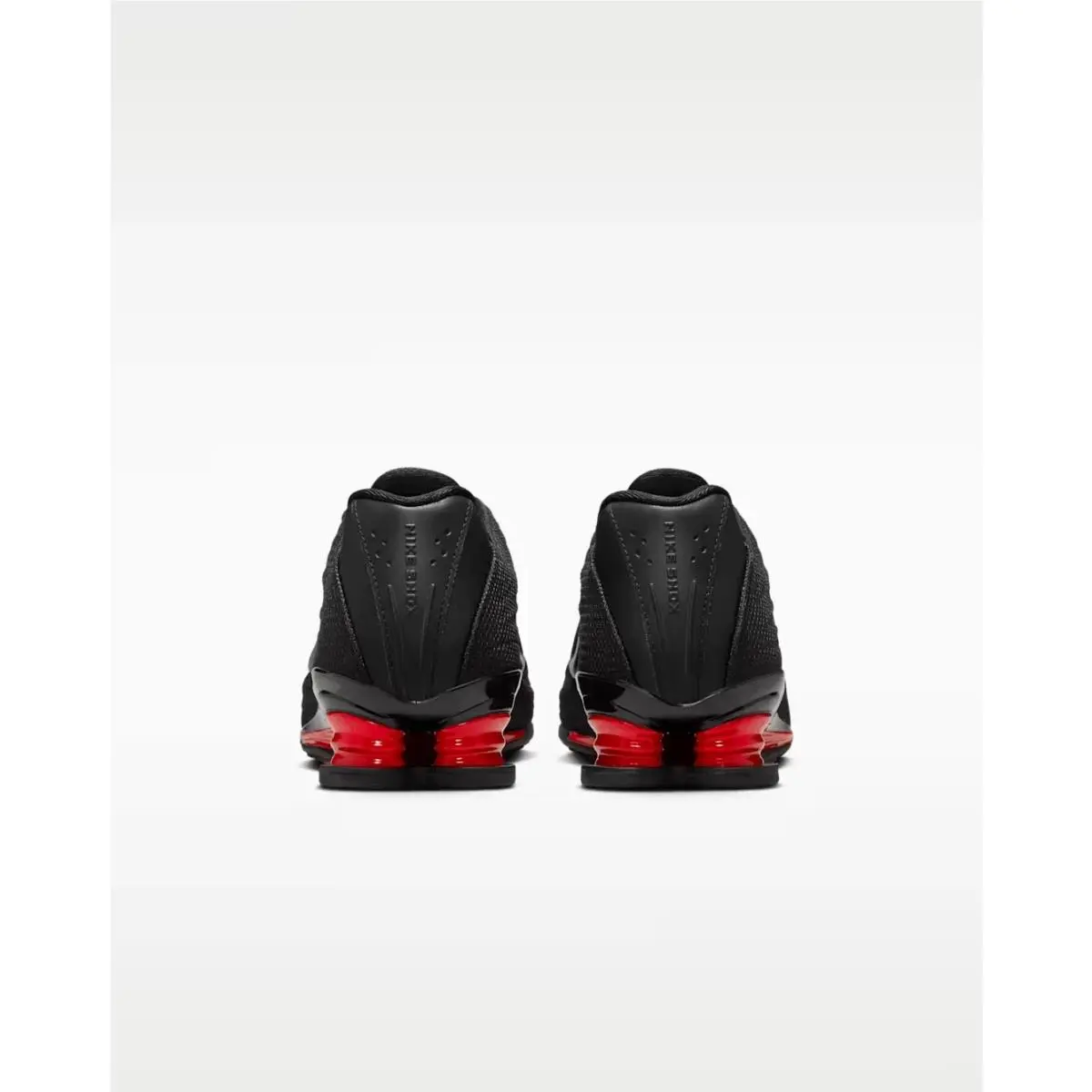 Nike shoes - Nike Shox Z HQ7540-002 - Shox - HQ7540-002 - Black 5