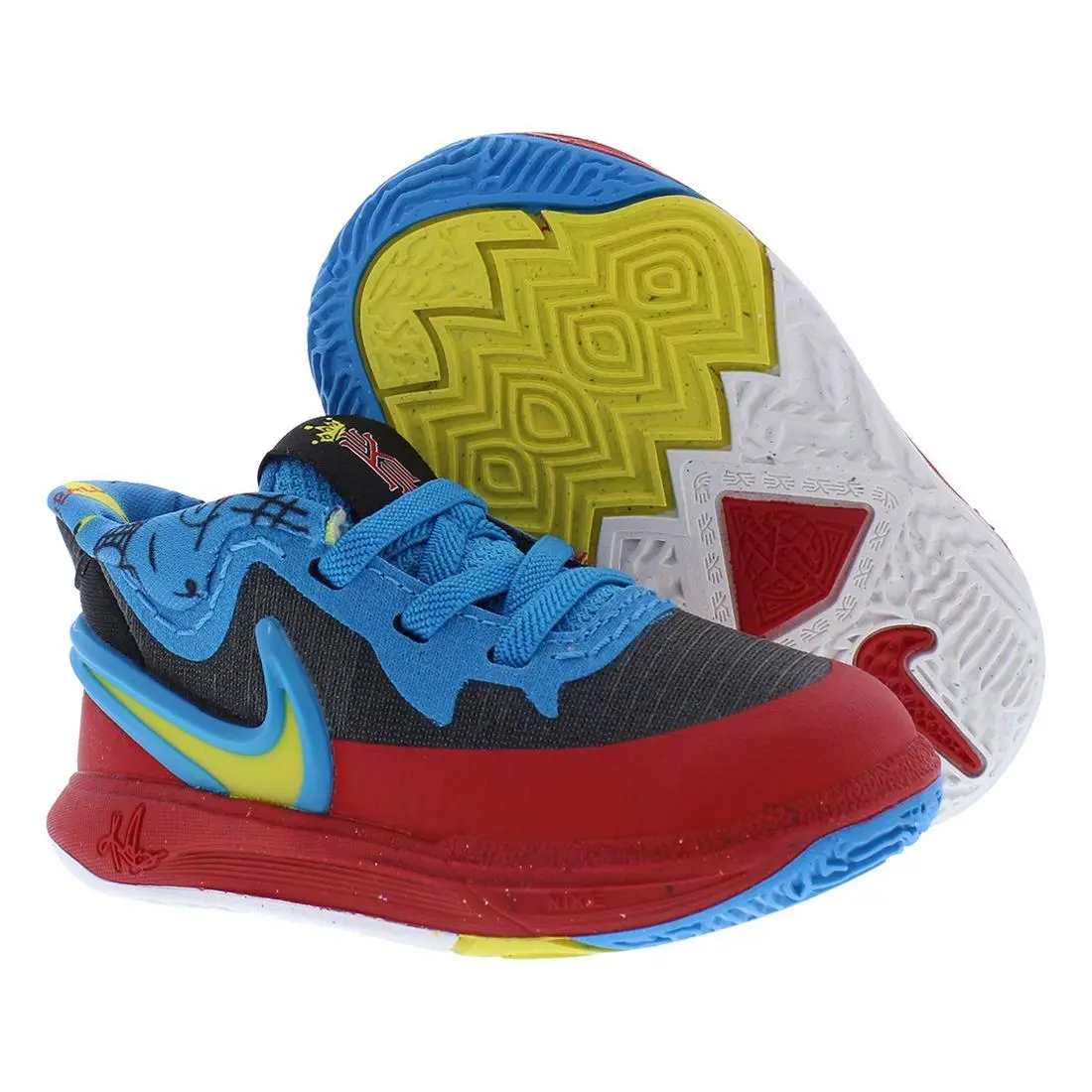 Nike Kyrie 8 Se Infant/toddler Shoes