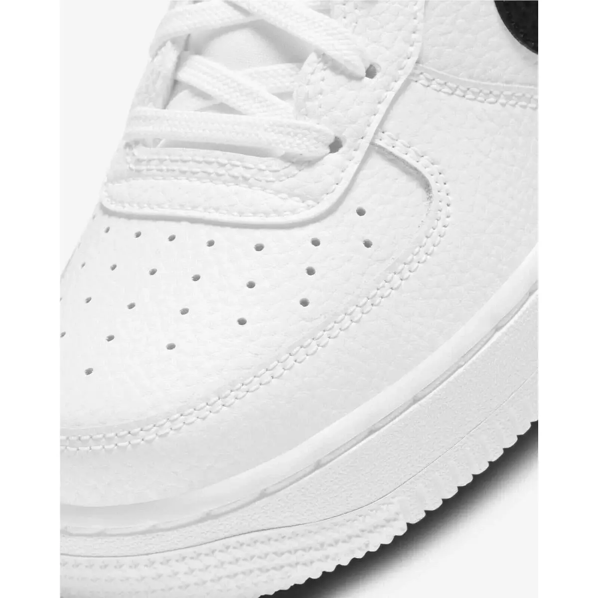 Nike shoes - Nike Court Borough - Court Borough - White 2