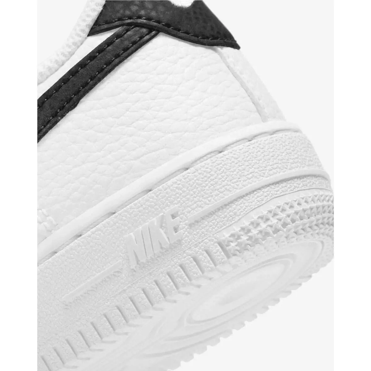 Nike shoes - Nike Court Borough - Court Borough - White 3