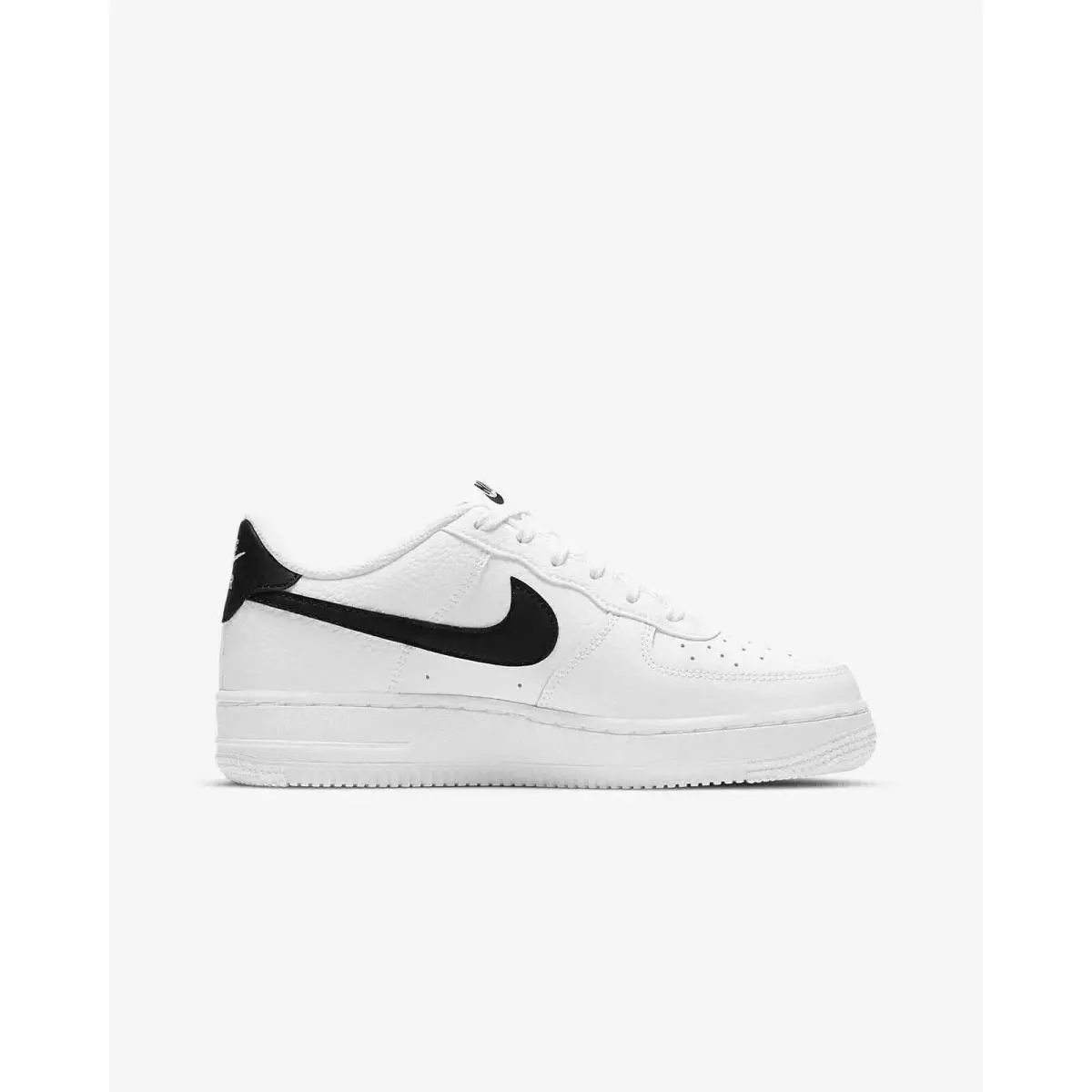 Nike shoes - Nike Court Borough - Court Borough - White 5