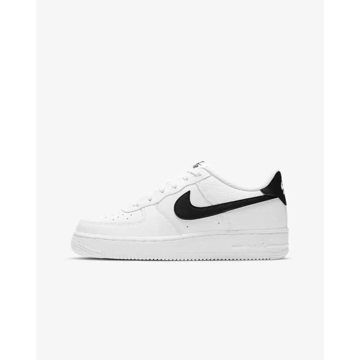 Nike shoes - Nike Court Borough - Court Borough - White 6