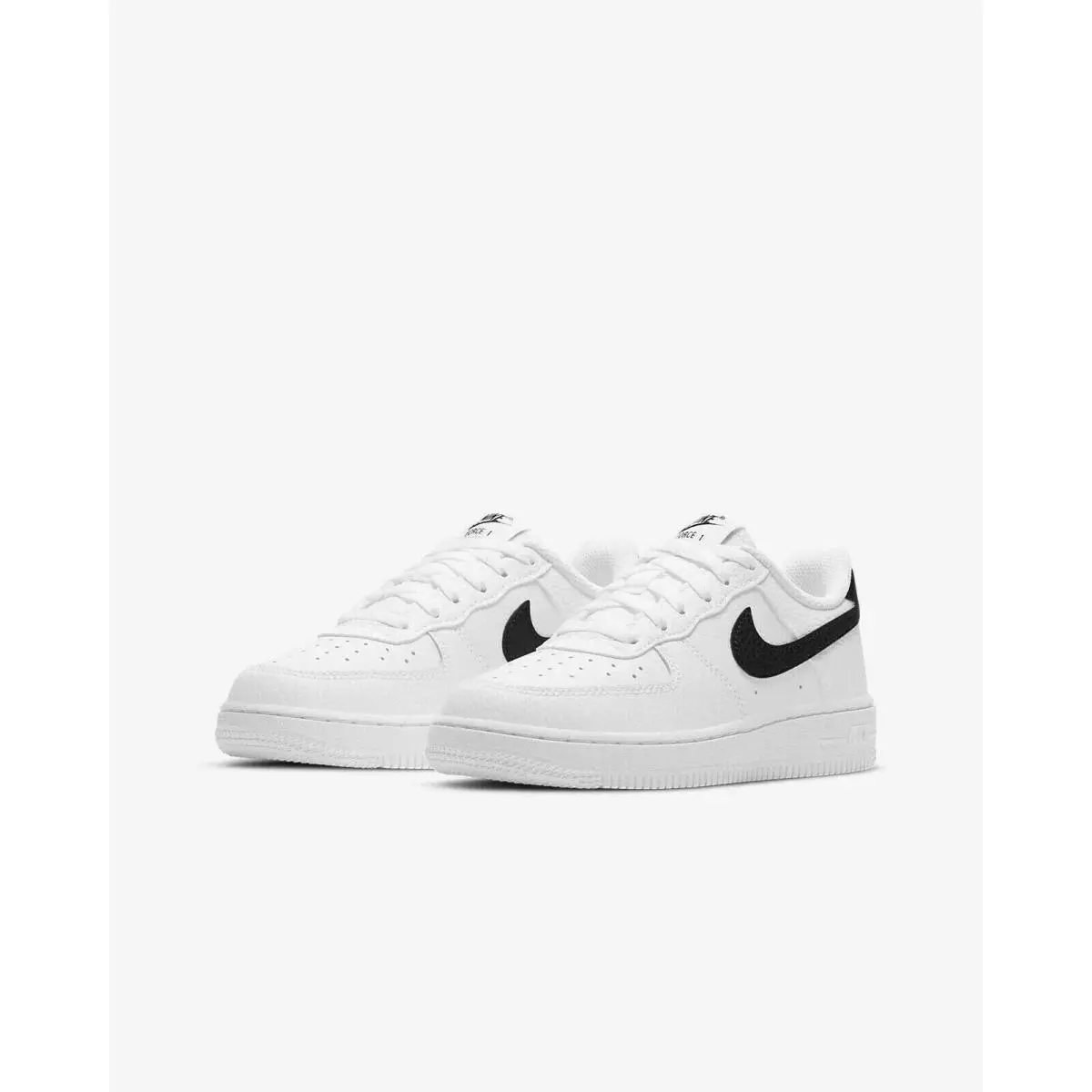 Nike shoes - Nike Court Borough - Court Borough - White 7