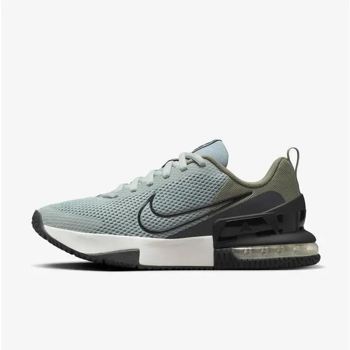 Nike FQ1833 07 Air Max Alpha Tranier 6 Running Silver/bl Shoe Sneakers Mens
