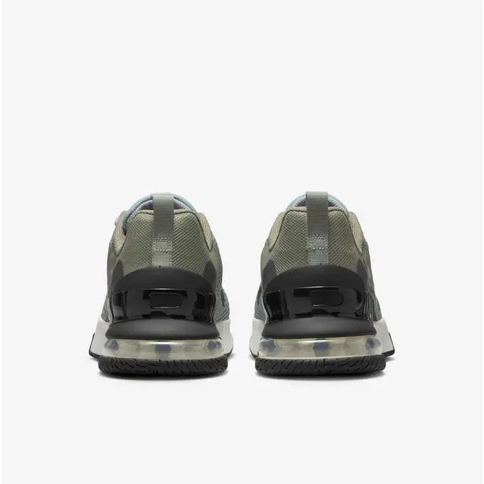 Nike shoes - AIR MAX ALPHA TRANIER 6 - FQ1833 007 - LIGHT SILVER/BLACK/ANTHRCITE 2