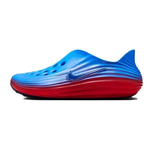 Nike shoes - Action Red/Light Photo Blue/Navy 1