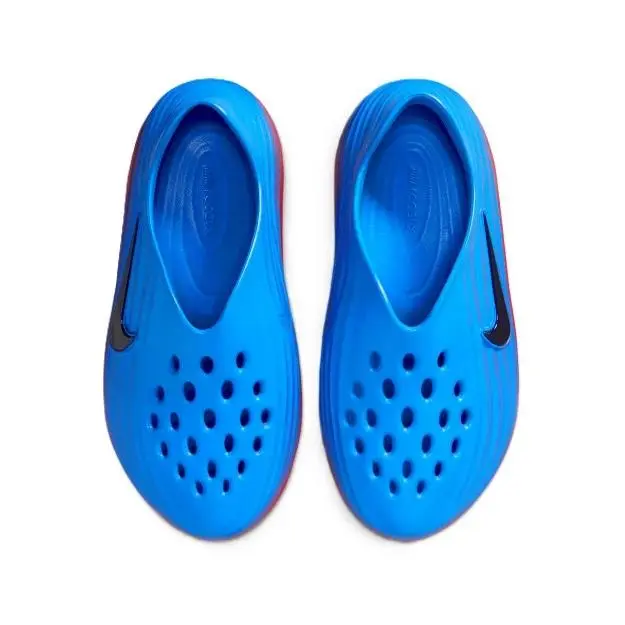 Nike shoes - Action Red/Light Photo Blue/Navy 2