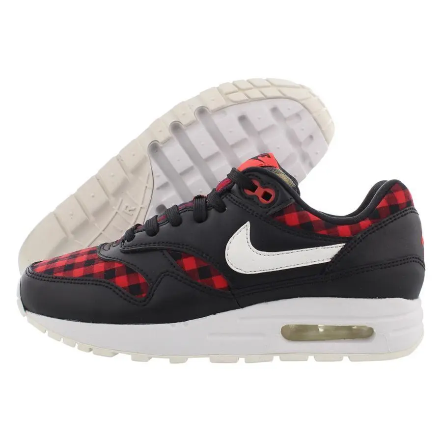 Nike shoes - Black/Summit White, Main: Black 3