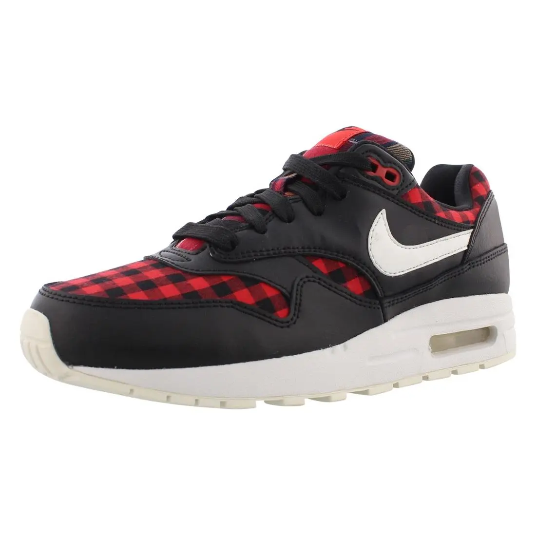 Nike shoes - Black/Summit White, Main: Black 5