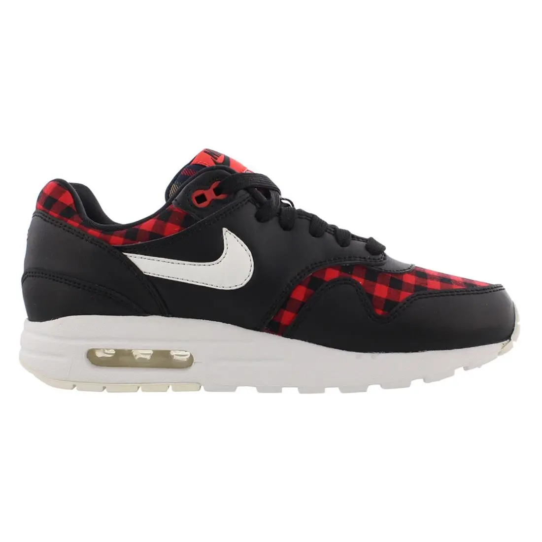 Nike shoes - Black/Summit White, Main: Black 6