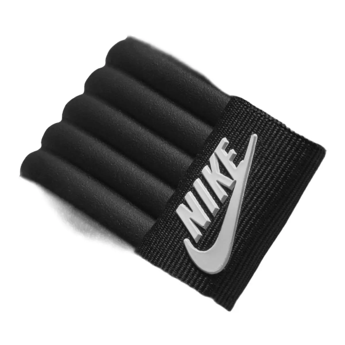 Nike shoes - NIKE Offcourt Adjust - Offcourt Adjust - DV1033-002 - Black/White/Black 4