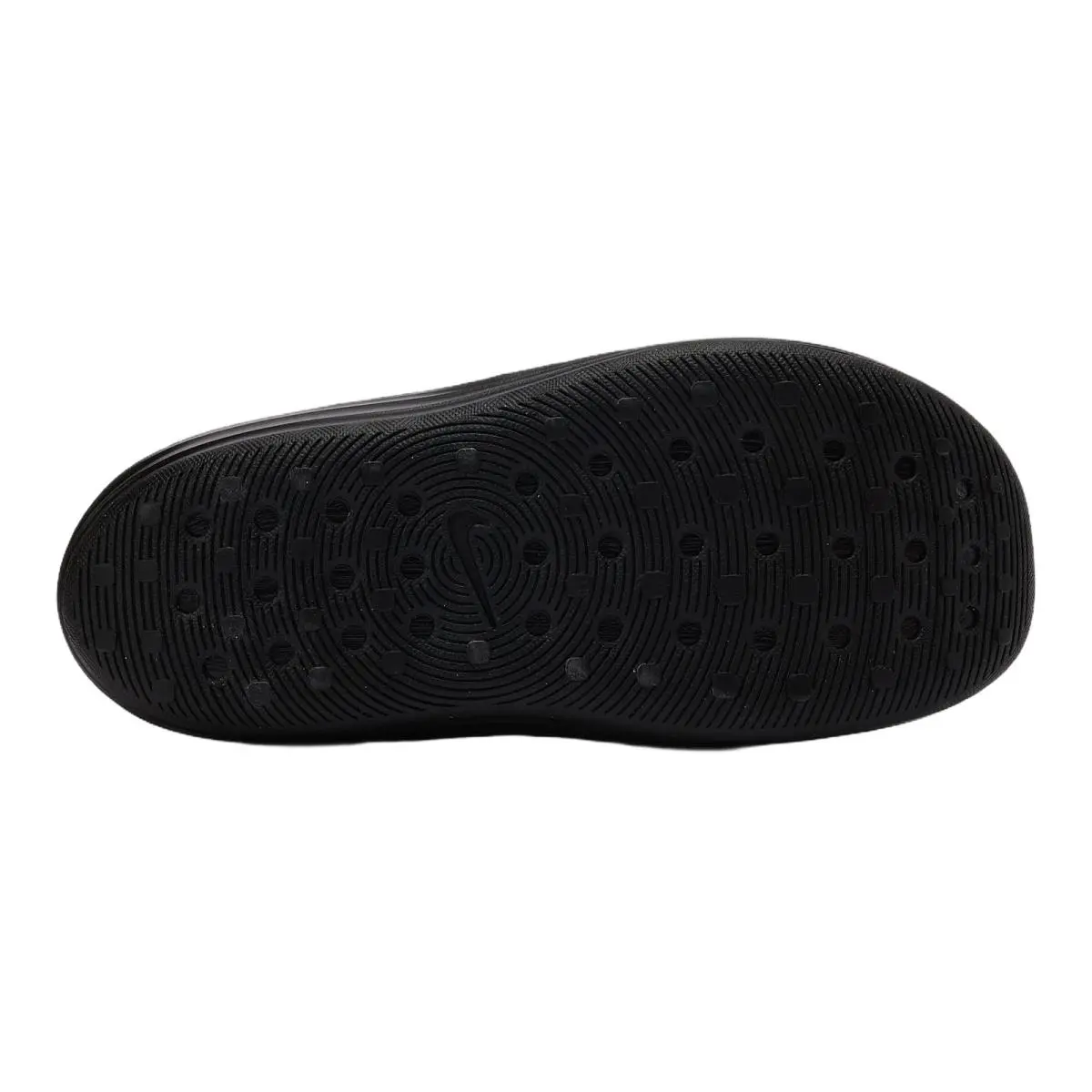 Nike shoes - Nike Reactx Rejuven8 Slides - Reactx Slides - Black/Black/Black 9