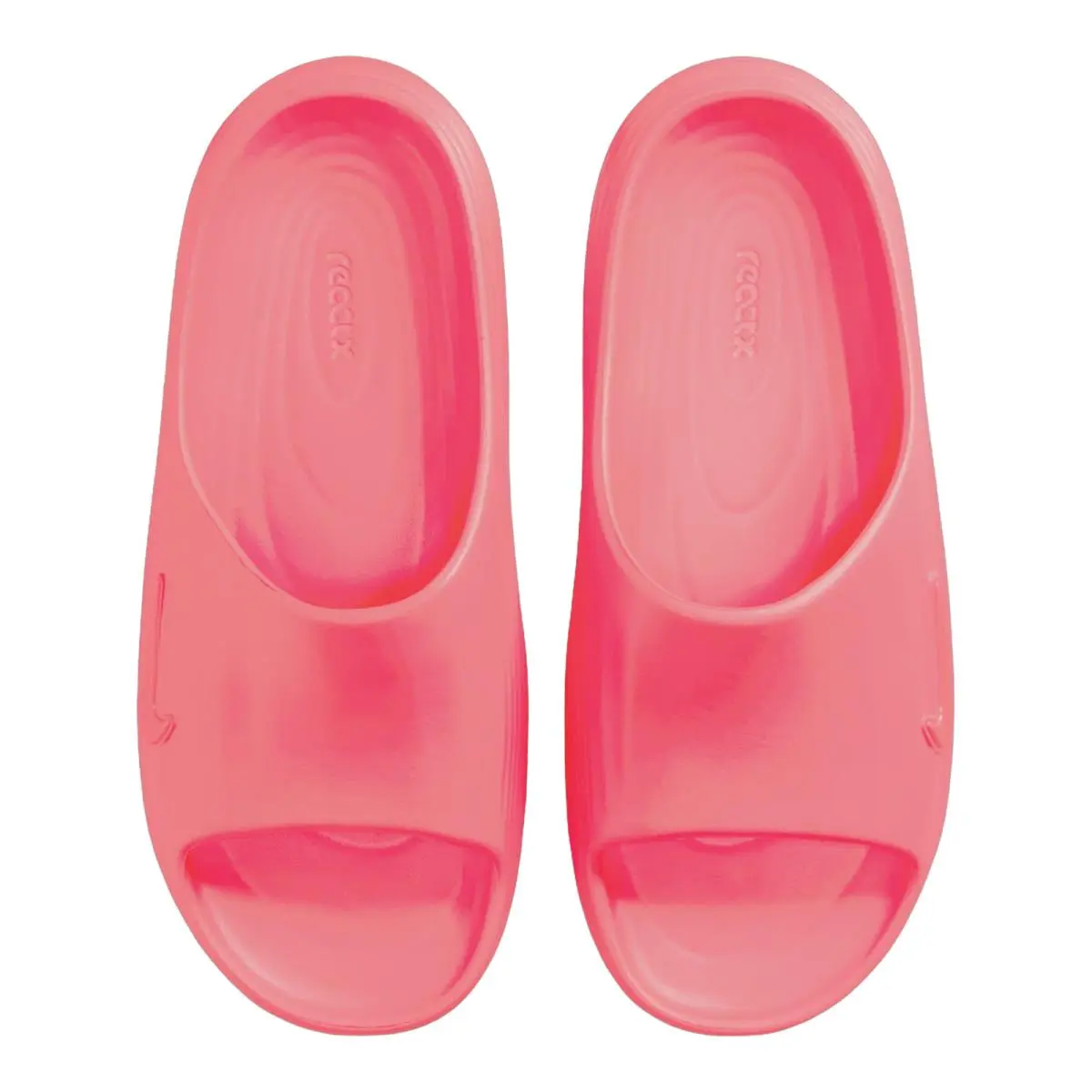 Nike shoes - Nike Reactx Rejuven8 Slides - Reactx Slides - Black/Black/Black 18