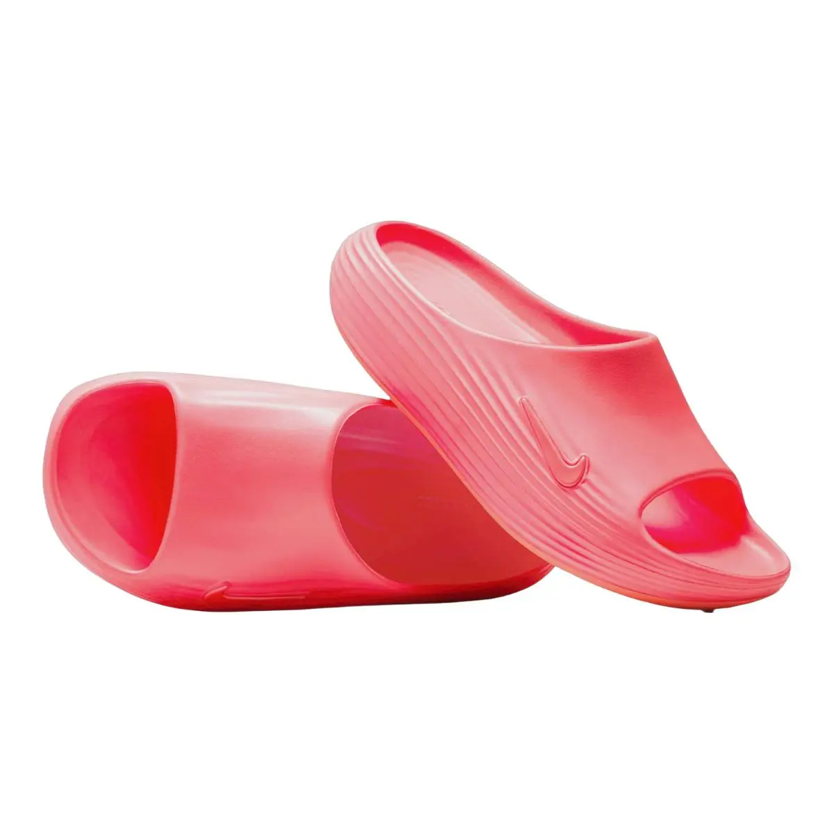 Nike shoes - Nike Reactx Rejuven8 Slides - Reactx Slides - Black/Black/Black 22
