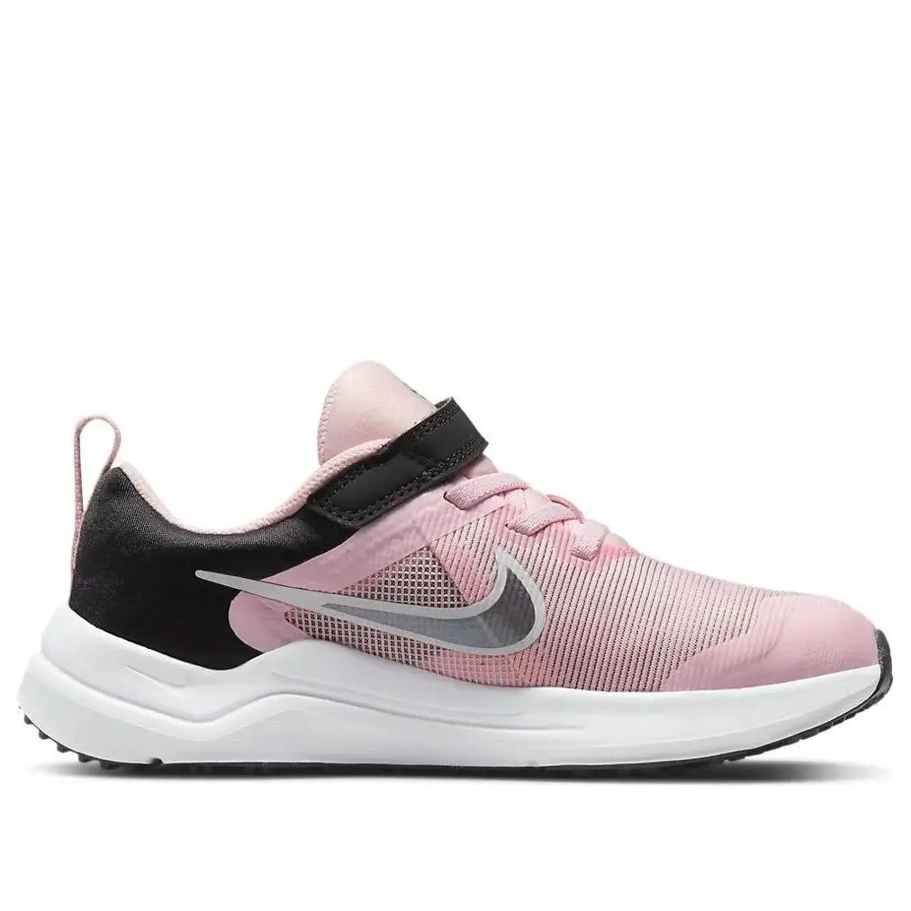 Nike shoes - Nike Downshifter 12 DM4193-600 - Downshifter - DM4193-600 - Pink 0