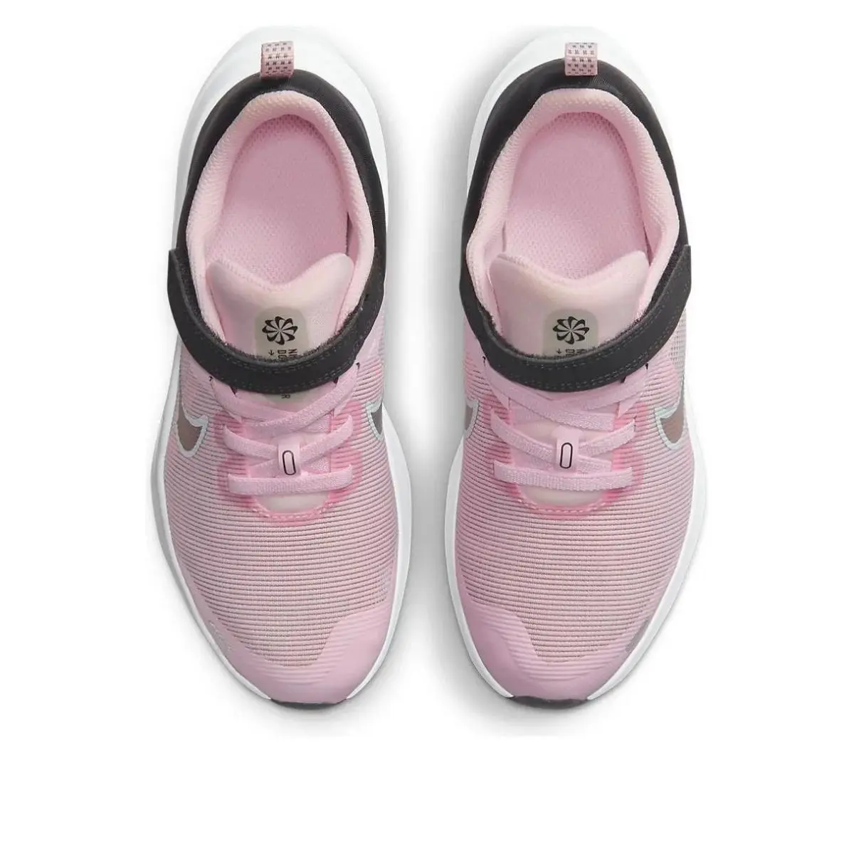 Nike shoes - Nike Downshifter 12 DM4193-600 - Downshifter - DM4193-600 - Pink 8